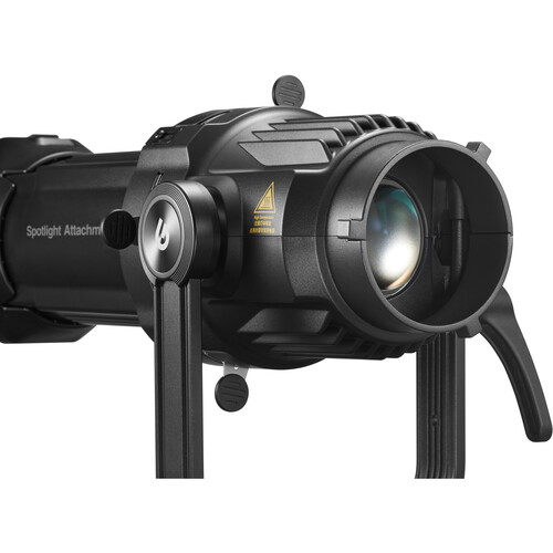 Godox VSA-26° Spot Lens VSA-26K - 7